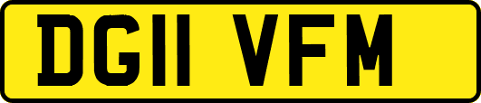 DG11VFM