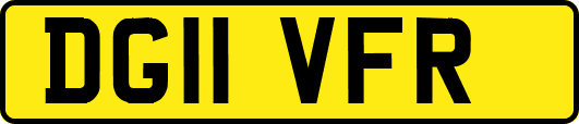 DG11VFR