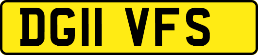 DG11VFS