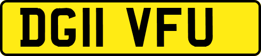 DG11VFU