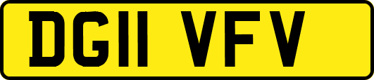 DG11VFV
