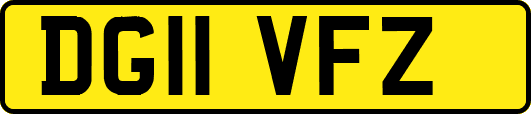 DG11VFZ