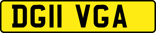 DG11VGA