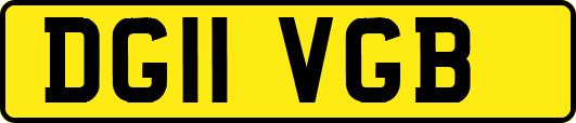 DG11VGB