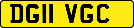 DG11VGC