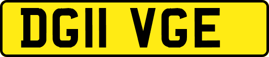 DG11VGE