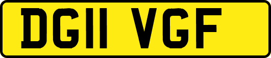 DG11VGF
