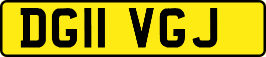 DG11VGJ
