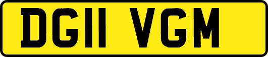 DG11VGM