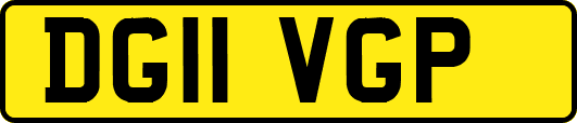 DG11VGP