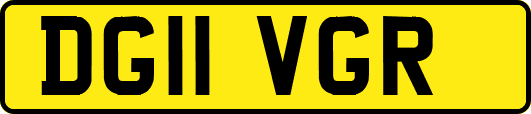 DG11VGR