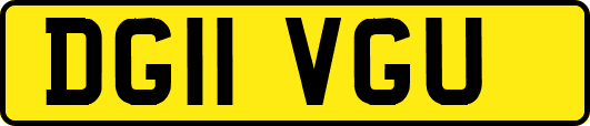 DG11VGU
