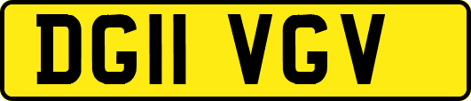 DG11VGV