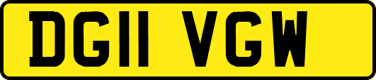 DG11VGW