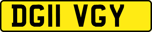 DG11VGY