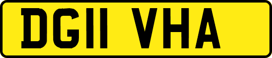 DG11VHA