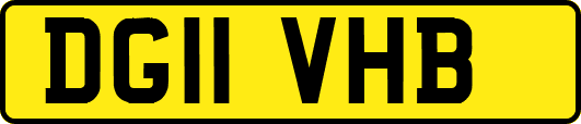 DG11VHB