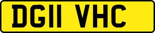 DG11VHC