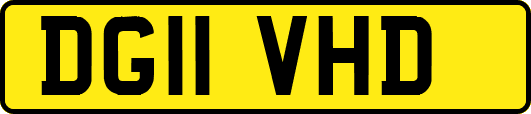DG11VHD
