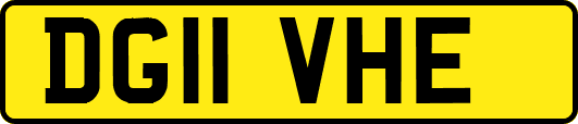 DG11VHE