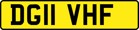 DG11VHF