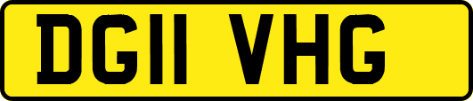 DG11VHG
