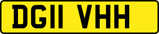 DG11VHH