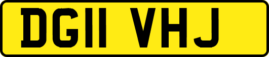 DG11VHJ