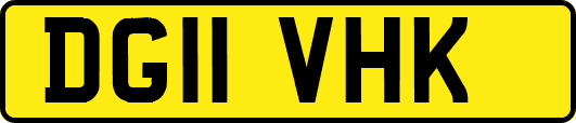 DG11VHK