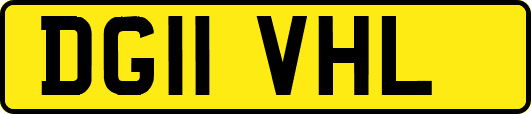 DG11VHL