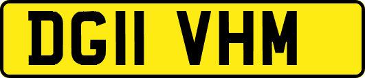 DG11VHM