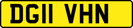 DG11VHN