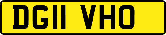 DG11VHO