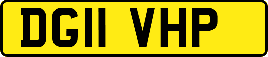 DG11VHP