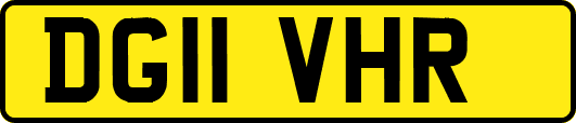 DG11VHR
