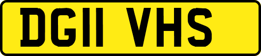 DG11VHS
