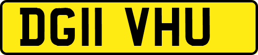 DG11VHU