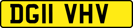 DG11VHV