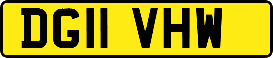 DG11VHW