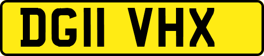 DG11VHX