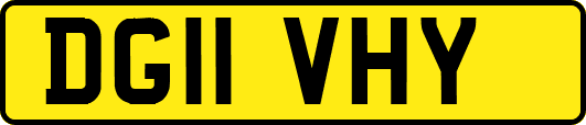 DG11VHY
