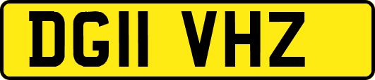 DG11VHZ