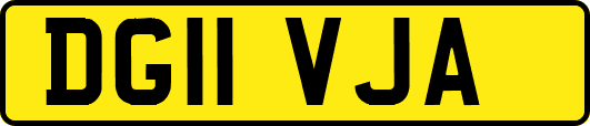 DG11VJA