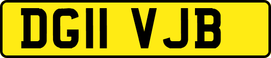 DG11VJB