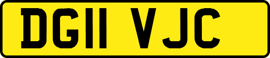 DG11VJC