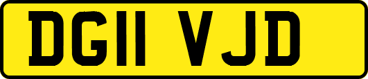 DG11VJD