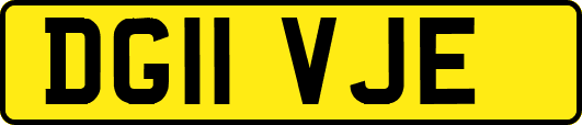 DG11VJE