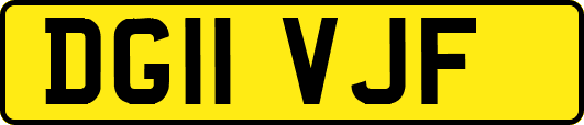 DG11VJF