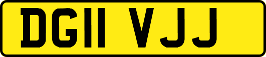 DG11VJJ