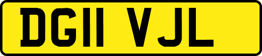 DG11VJL